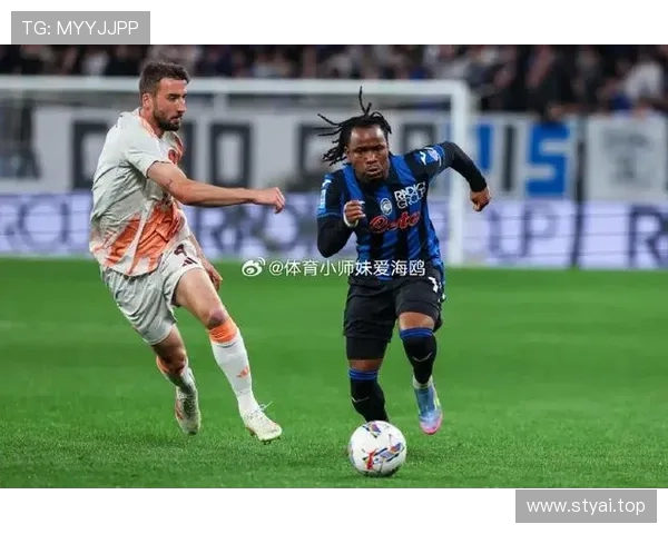 西媒：马竞有意签卢克曼替代科雷亚 亚特兰大愿意谈判