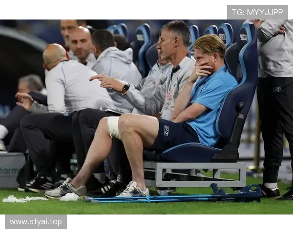 噩耗德布劳内比赛中重伤 官方确认右大腿股二头肌严重撕裂